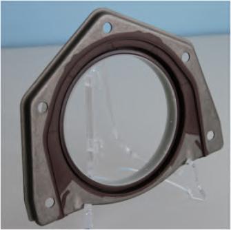 Уплотняющее кольцо, коленчатый вал CORTECO