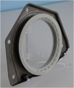 Уплотняющее кольцо, коленчатый вал CORTECO