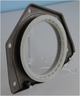 Уплотняющее кольцо, коленчатый вал CORTECO