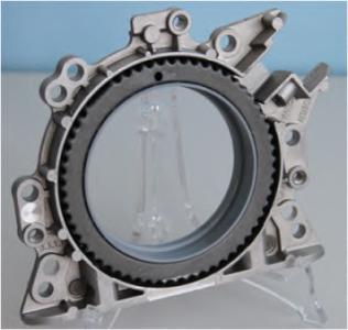 Уплотняющее кольцо, коленчатый вал CORTECO 20035571B