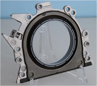 Уплотняющее кольцо, коленчатый вал CORTECO