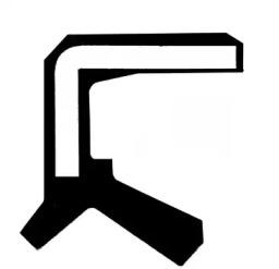 Уплотняющее кольцо, дифференциал CORTECO