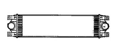 Интеркулер NRF 30877