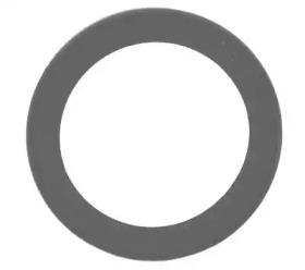 Уплотняющее кольцо, ступица колеса CORTECO