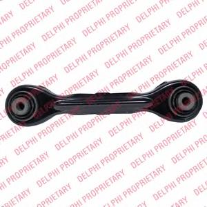 Тяга / стойка, подвеска колеса DELPHI