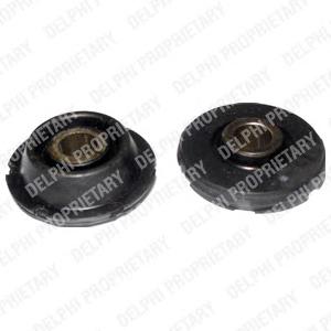 Подвеска, рычаг независимой подвески колеса DELPHI TD482W