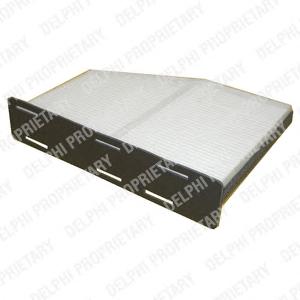 Фильтр салона DELPHI