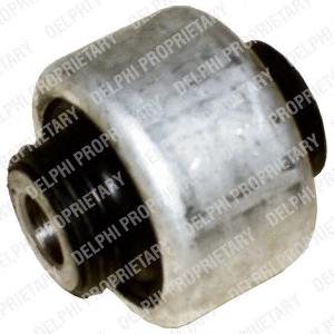 Подвеска, рычаг независимой подвески колеса DELPHI