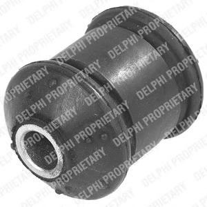 Подвеска, рычаг независимой подвески колеса DELPHI