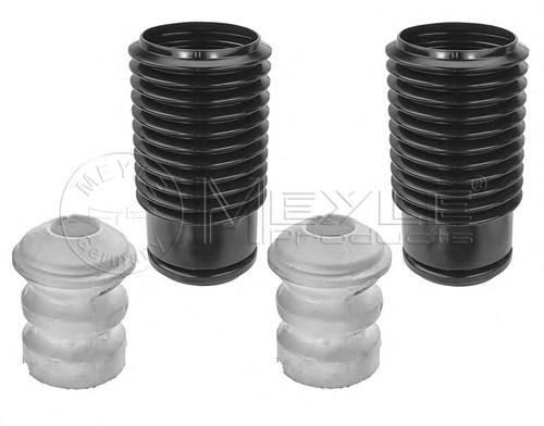 Комплект пыльника и отбойника MEYLE