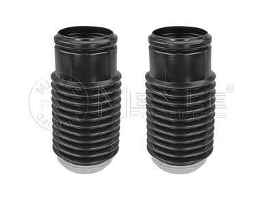 Комплект пыльника и отбойника MEYLE