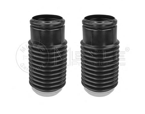 Комплект пыльника и отбойника MEYLE