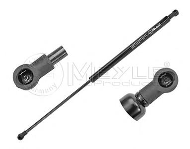 Амортизатор багажника MEYLE 36409100031