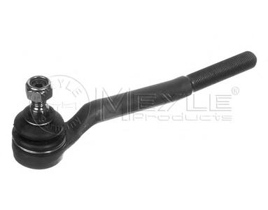 Наконечник рулевой тяги MEYLE 0160206322