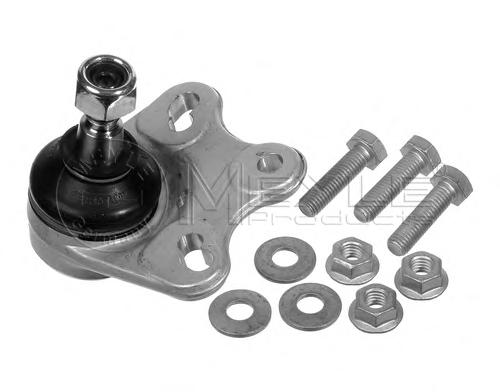 Несущий / направляющий шарнир MEYLE