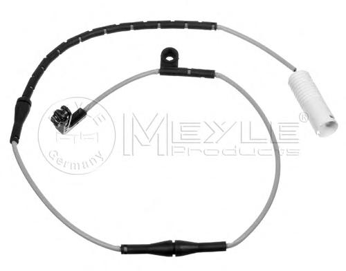 Датчик износа тормозных колодок MEYLE