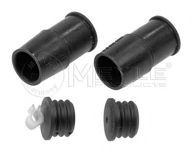 Комплект направляющей гильзы MEYLE 3146980006