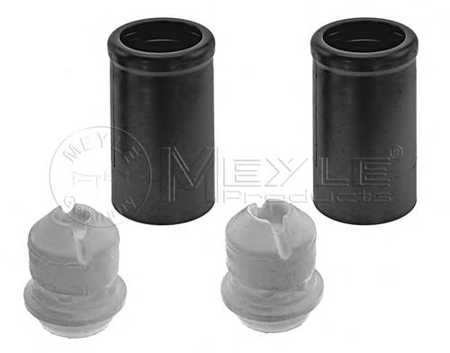 Комплект пыльника и отбойника MEYLE