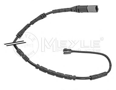 Датчик износа тормозных колодок MEYLE 3145270016