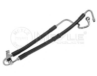 Гидравлический шланг, рулевое управление MEYLE 3592020020