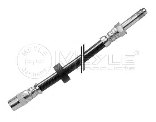 Тормозной шланг MEYLE