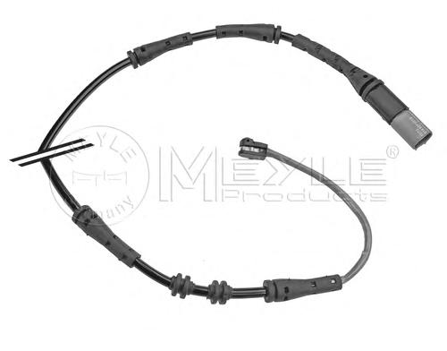 Датчик износа тормозных колодок MEYLE
