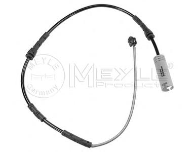 Датчик износа тормозных колодок MEYLE 3145270027
