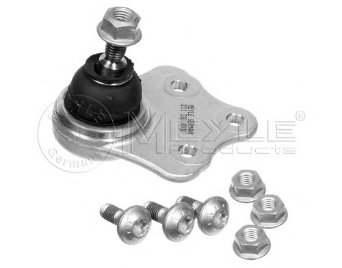 Несущий / направляющий шарнир MEYLE