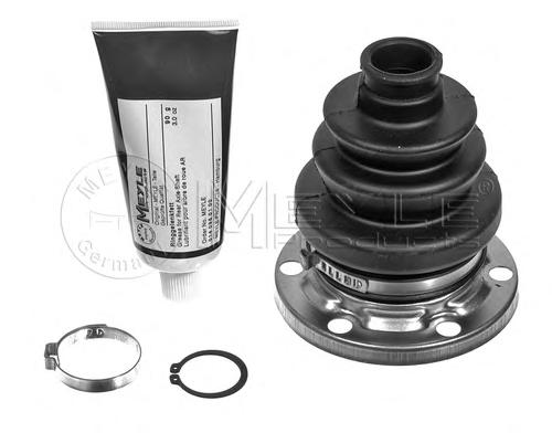 Пыльник ШРУСа MEYLE