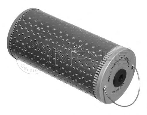 Масляный фильтр MEYLE