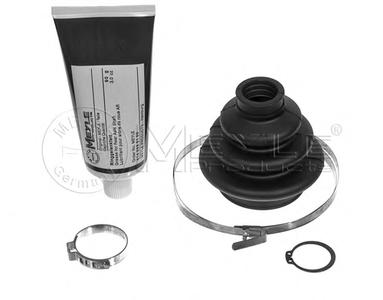 Комплект пылника, приводной вал MEYLE 3003321901SK