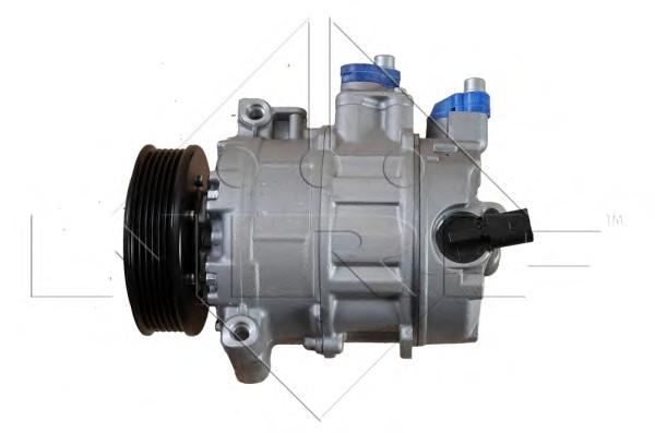 Компрессор, кондиционер NRF