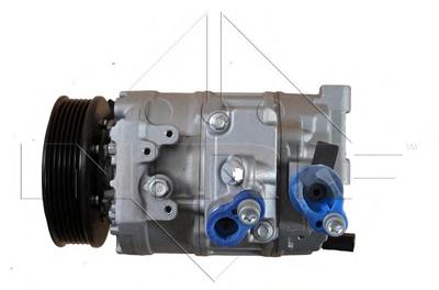 Компрессор, кондиционер NRF