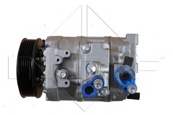 Компрессор, кондиционер NRF