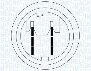 Стеклоподъемник MAGNETI MARELLI