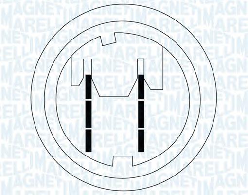 Стеклоподъемник MAGNETI MARELLI