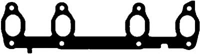 Прокладка, выпускной коллектор AJUSA 13121900
