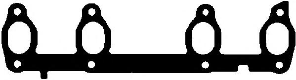 Прокладка, выпускной коллектор AJUSA