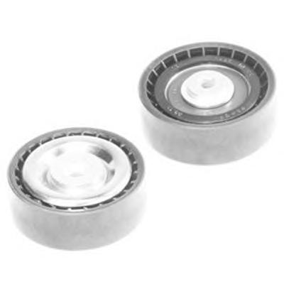 Натяжной ролик, поликлиновой  ремень MAGNETI MARELLI