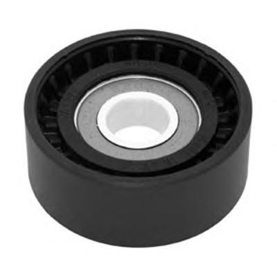 Натяжной ролик, поликлиновой  ремень MAGNETI MARELLI