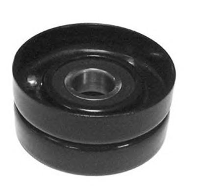 Натяжной ролик, поликлиновой  ремень MAGNETI MARELLI