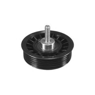 Натяжной ролик, поликлиновой  ремень MAGNETI MARELLI