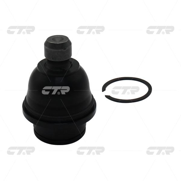 Шаровая опора переднего нижнего рычага CTR