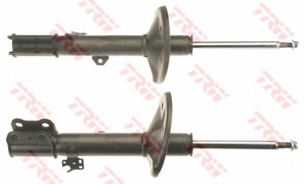 Амортизатор TRW