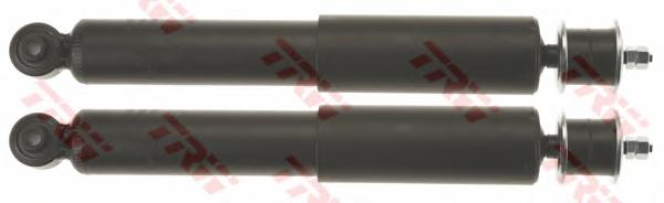 Амортизатор TRW