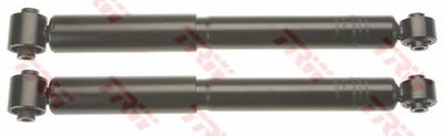 Амортизатор TRW JGT1040T