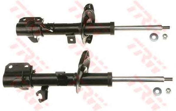 Амортизатор TRW