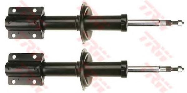 Амортизатор TRW