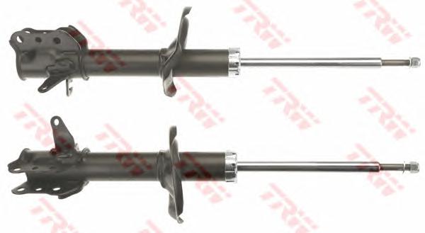 Амортизатор TRW