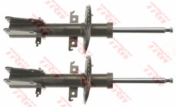 Амортизатор TRW